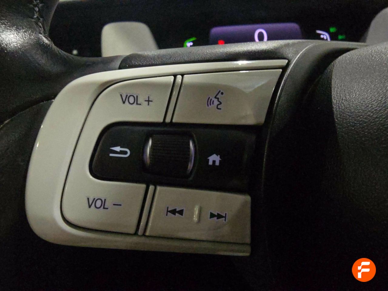 Foto Honda Jazz 22