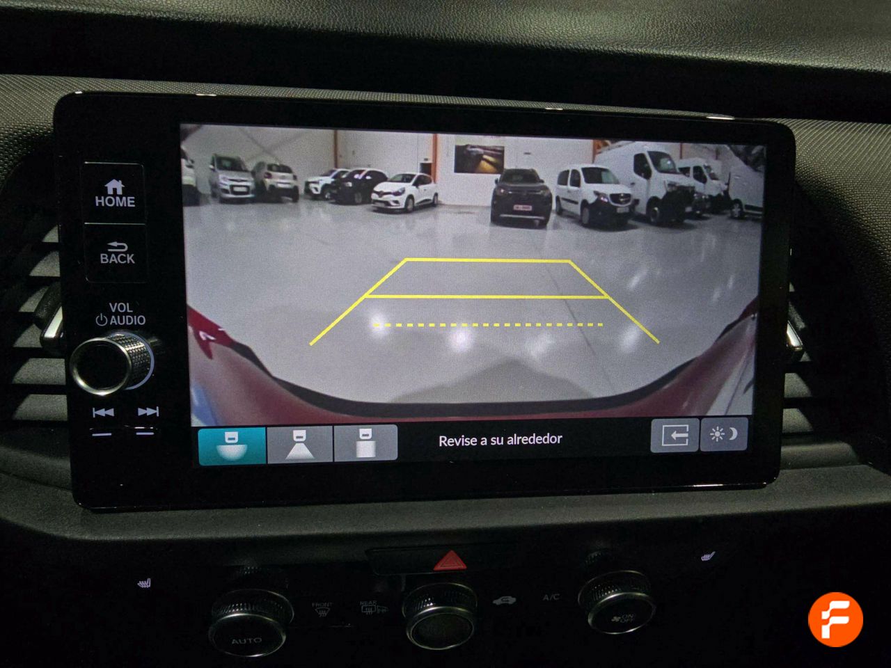 Foto Honda Jazz 23