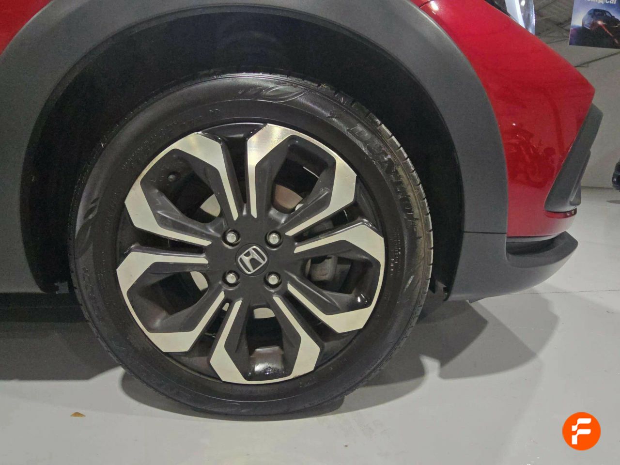 Foto Honda Jazz 27