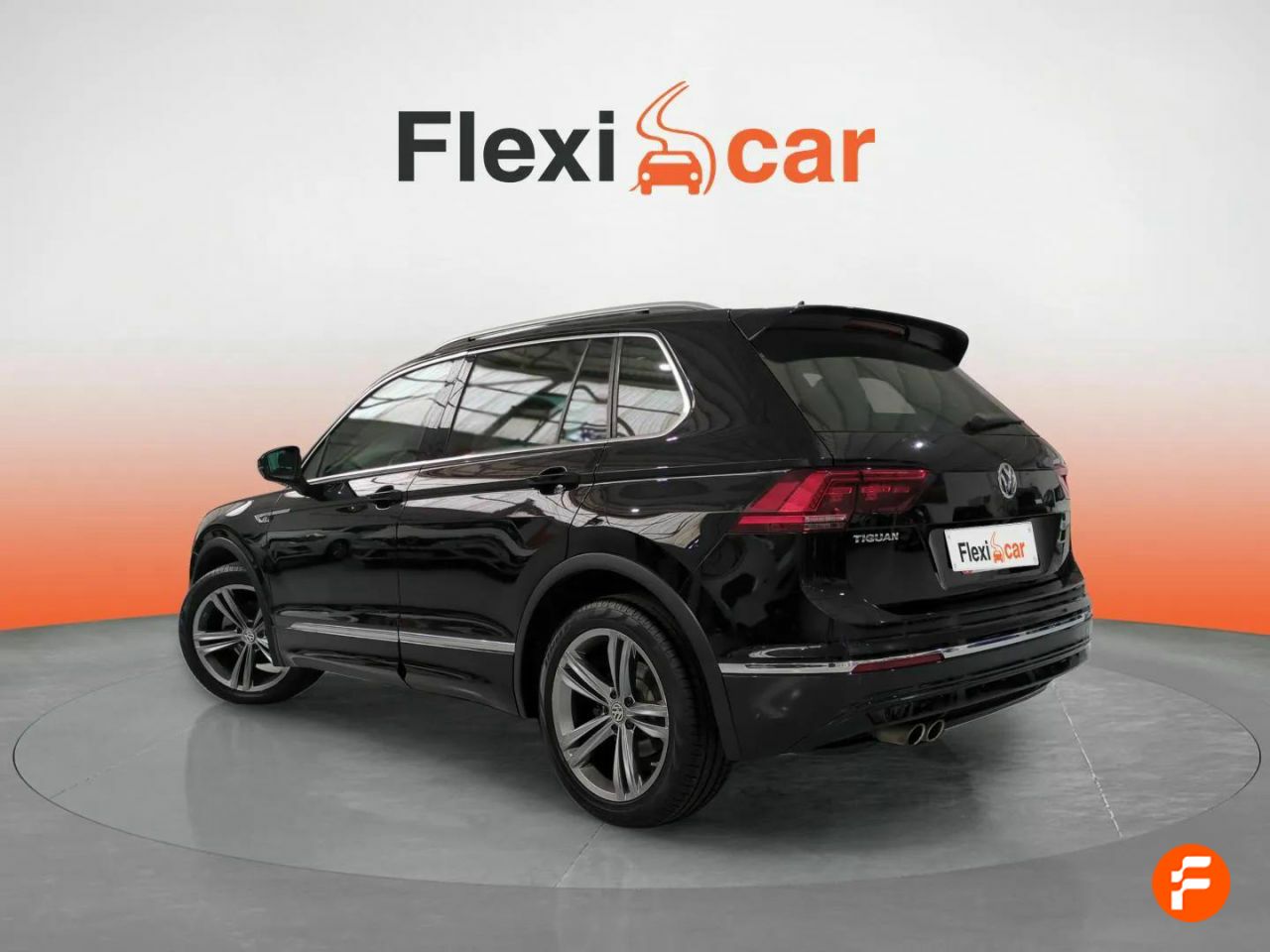 Foto Volkswagen Tiguan 5