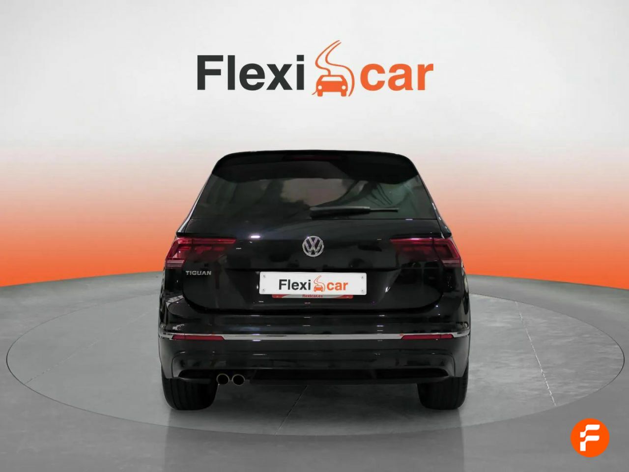 Foto Volkswagen Tiguan 7