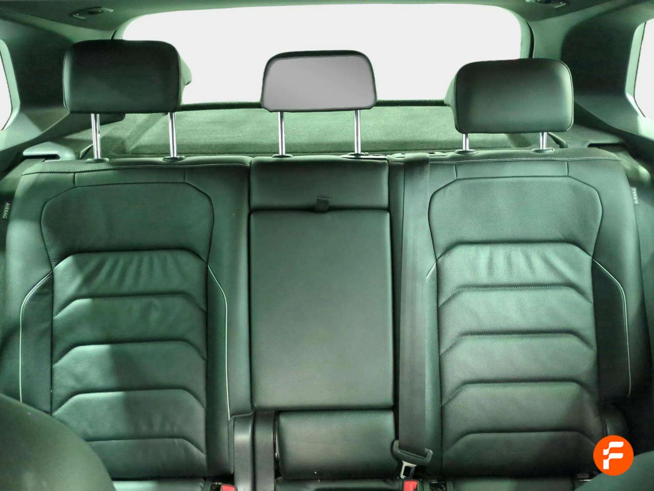 Foto Volkswagen Tiguan 16