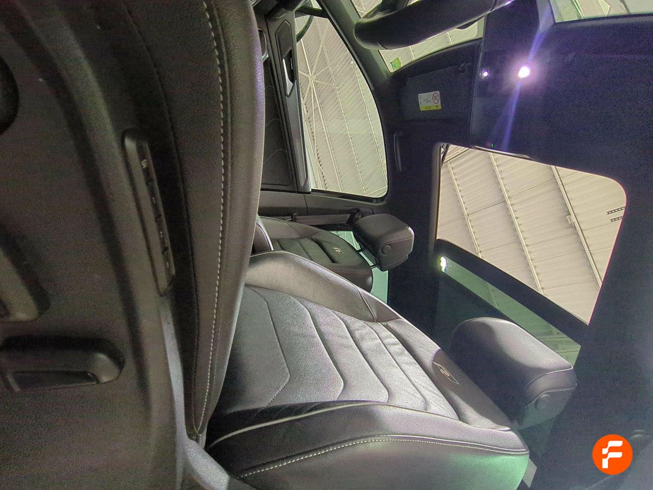 Foto Volkswagen Tiguan 18