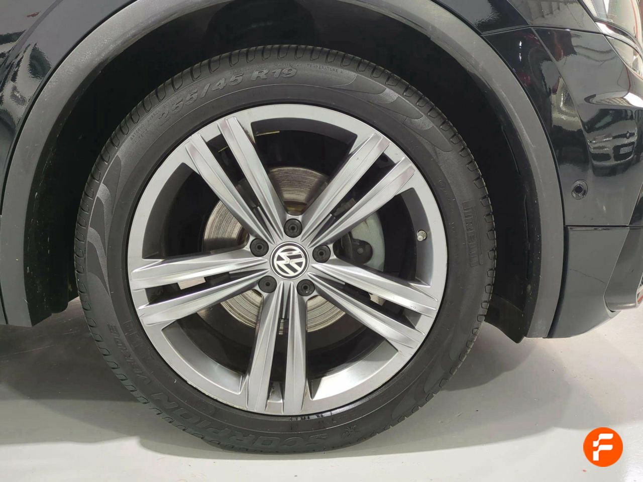 Foto Volkswagen Tiguan 20
