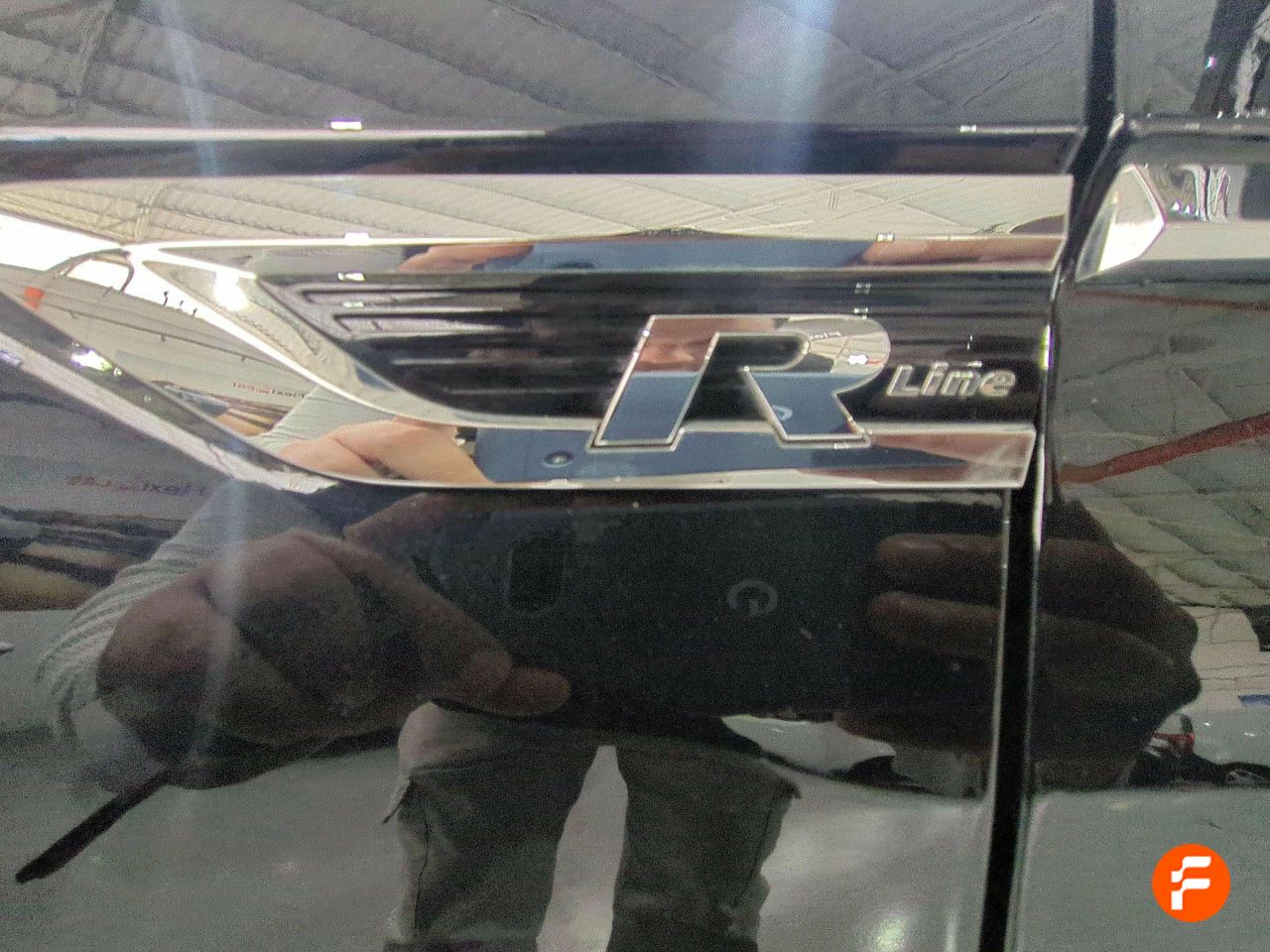 Foto Volkswagen Tiguan 21