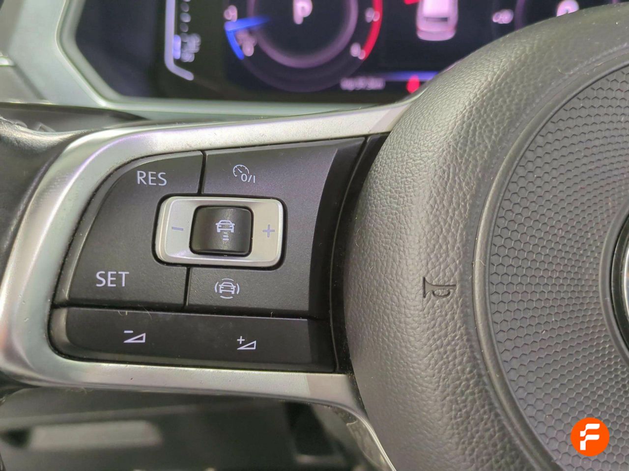 Foto Volkswagen Tiguan 22