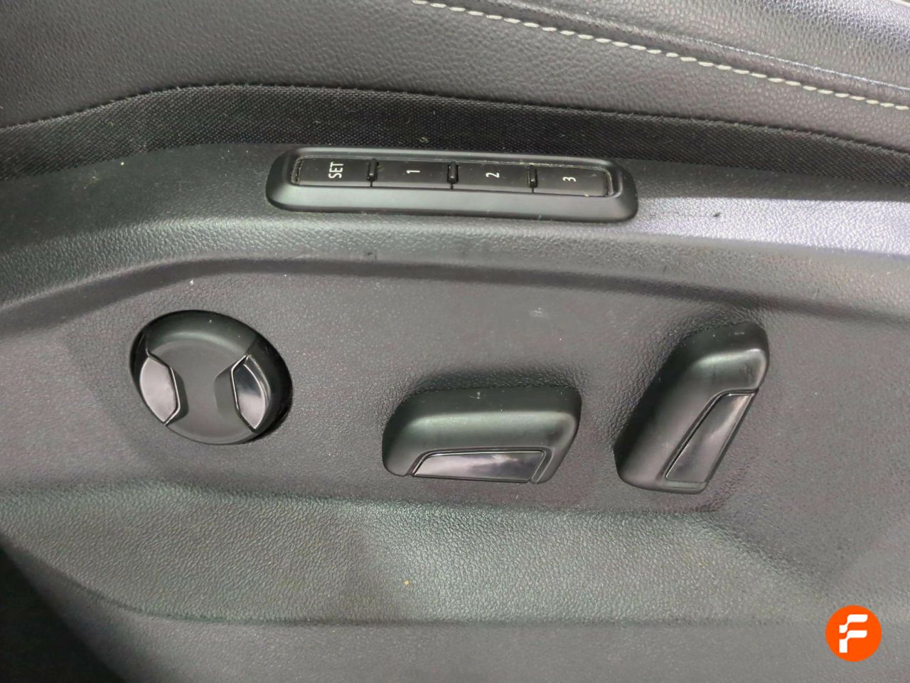 Foto Volkswagen Tiguan 26
