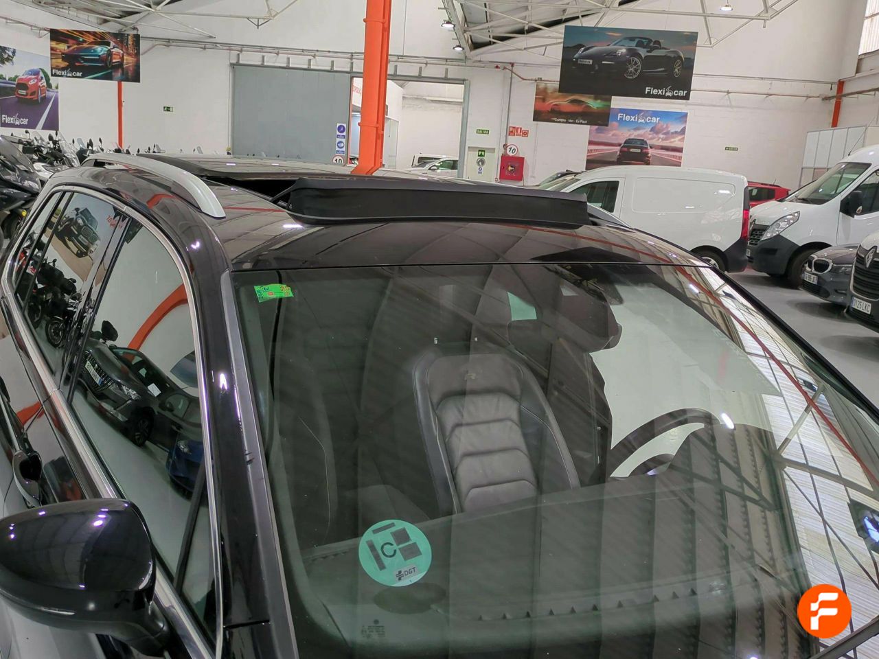 Foto Volkswagen Tiguan 27