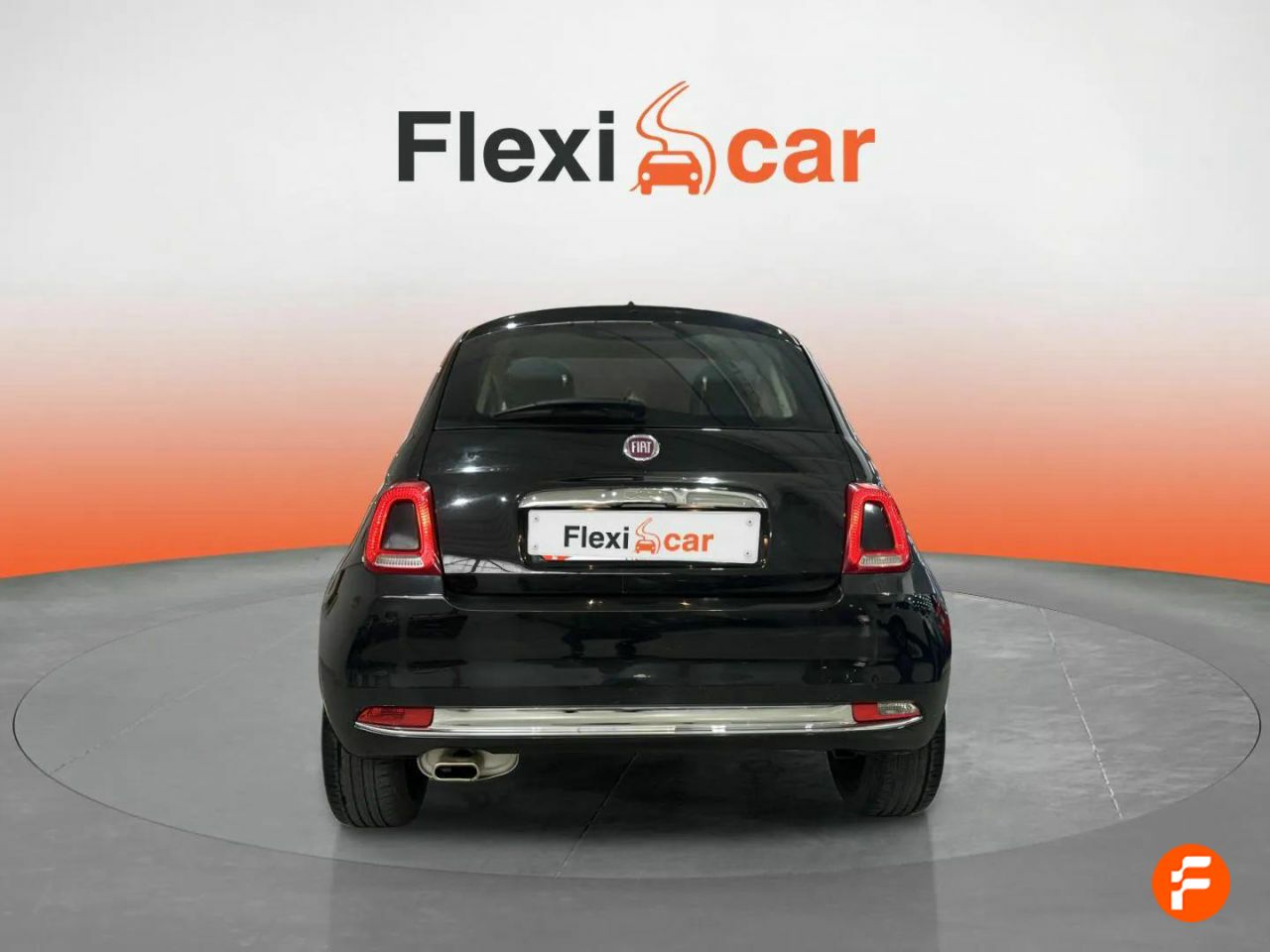 Foto Fiat 500 3