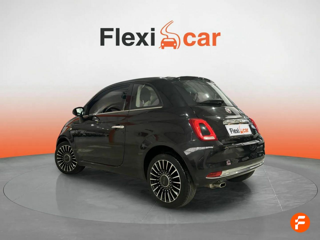 Foto Fiat 500 9