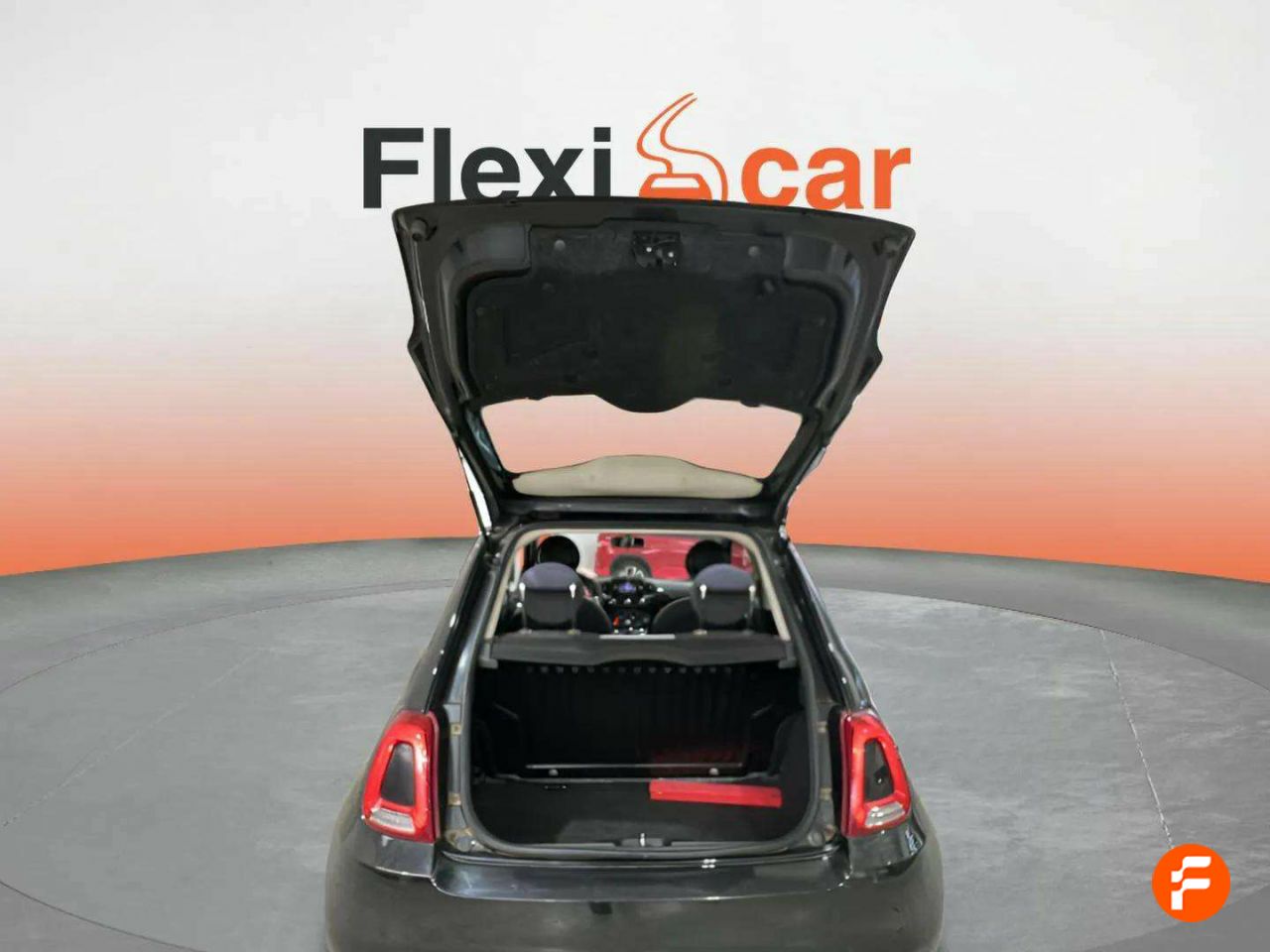 Foto Fiat 500 10