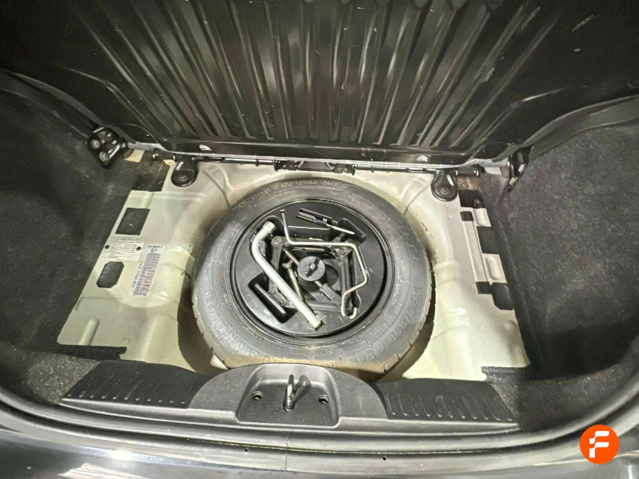 Foto Fiat 500 20