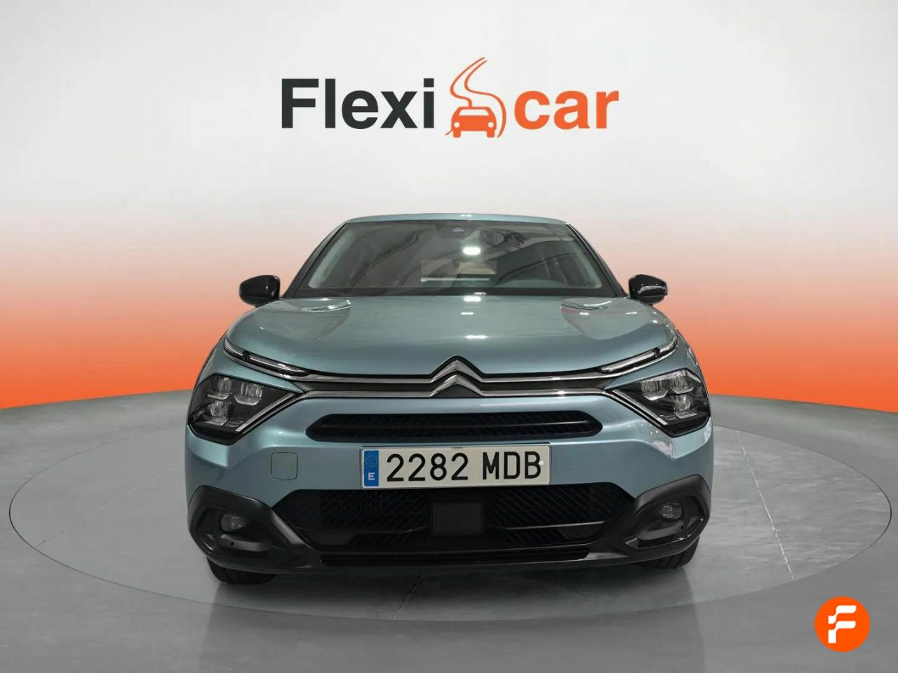 Foto Citroën C4 2