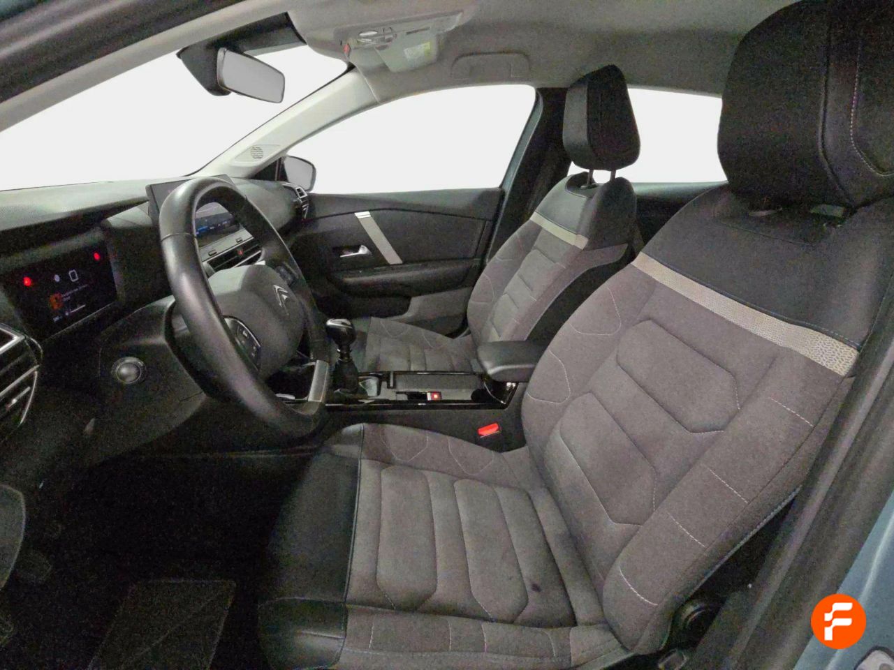 Foto Citroën C4 14