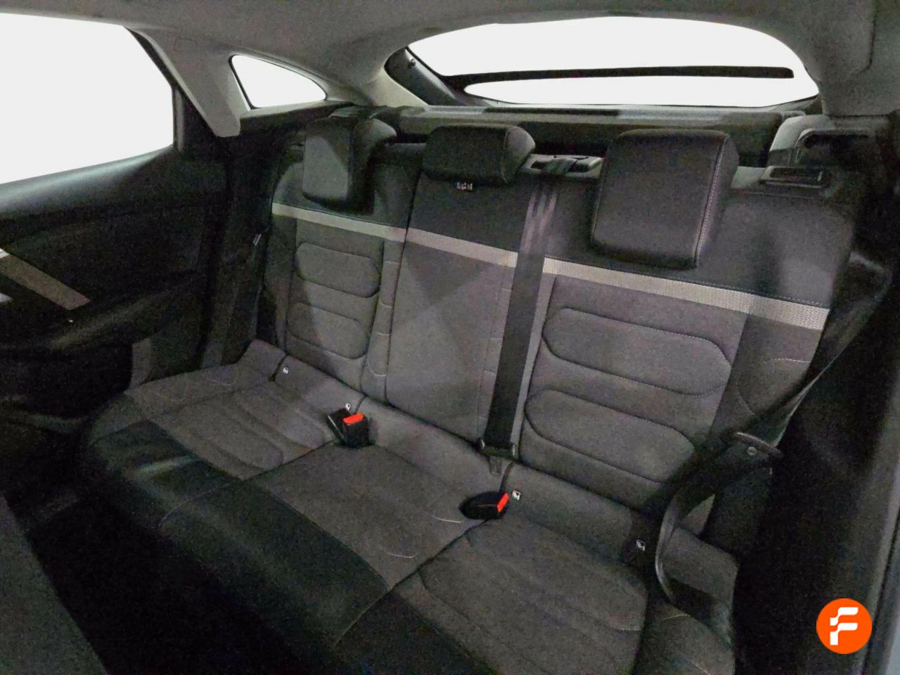 Foto Citroën C4 15
