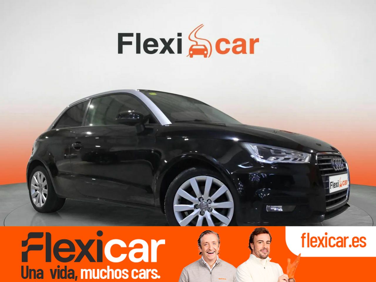 Foto Audi A1 1