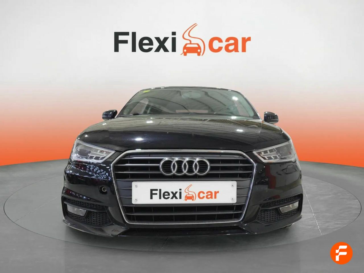 Foto Audi A1 2