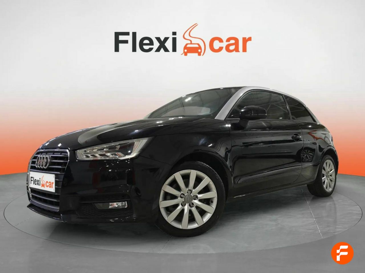 Foto Audi A1 3