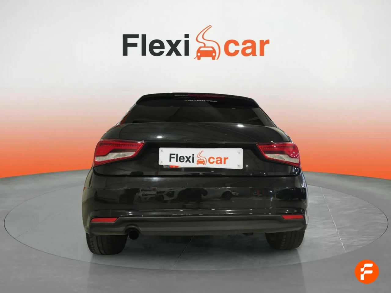 Foto Audi A1 7