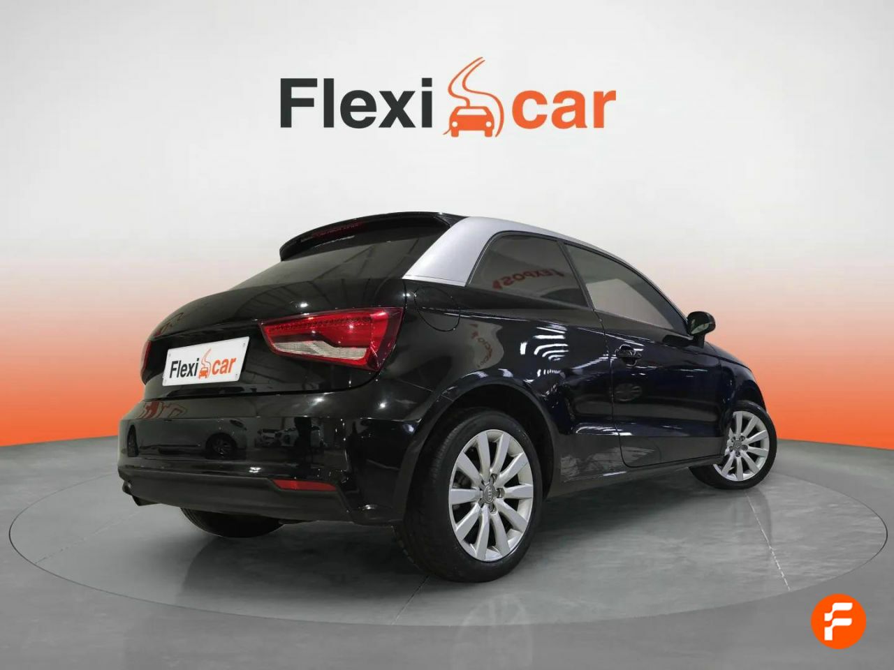 Foto Audi A1 8