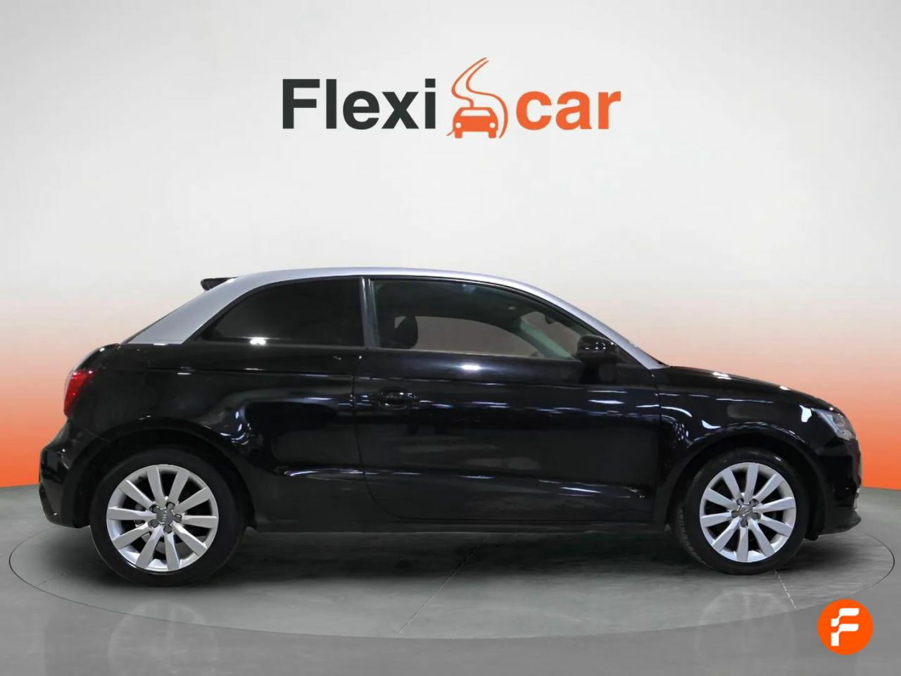 Foto Audi A1 9
