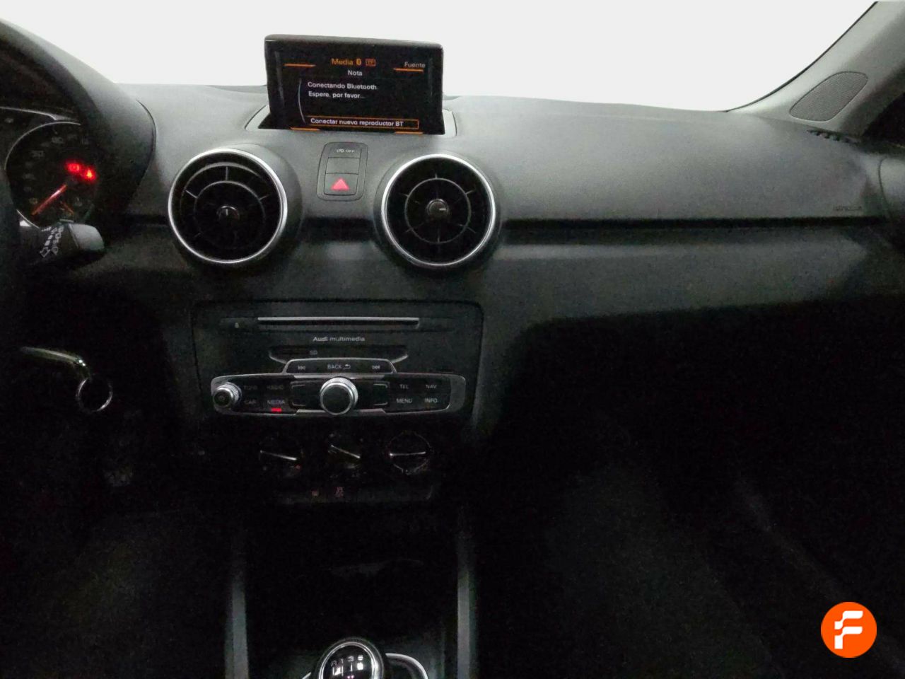 Foto Audi A1 10