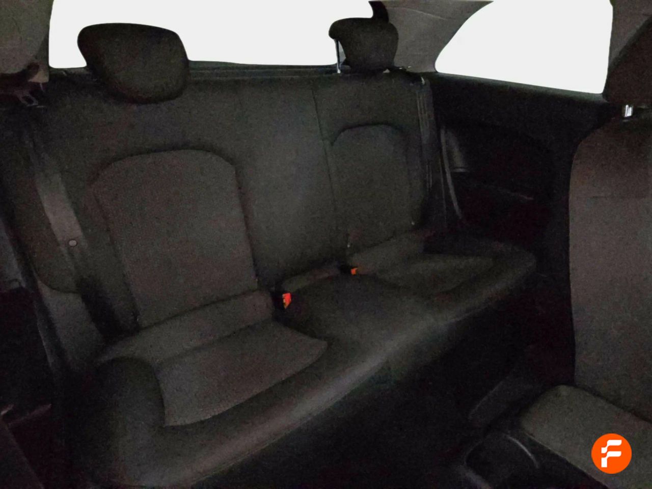 Foto Audi A1 16