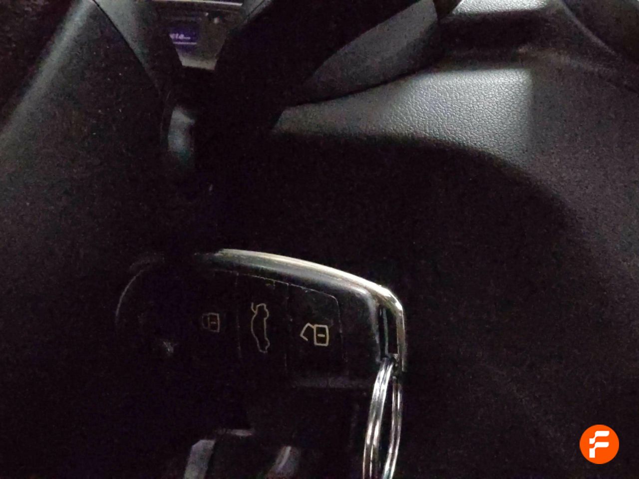 Foto Audi A1 18