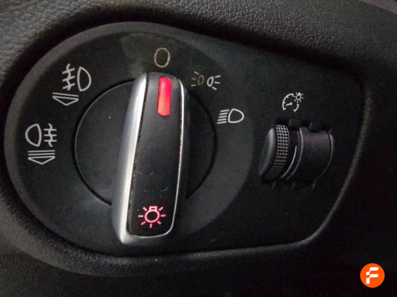 Foto Audi A1 19
