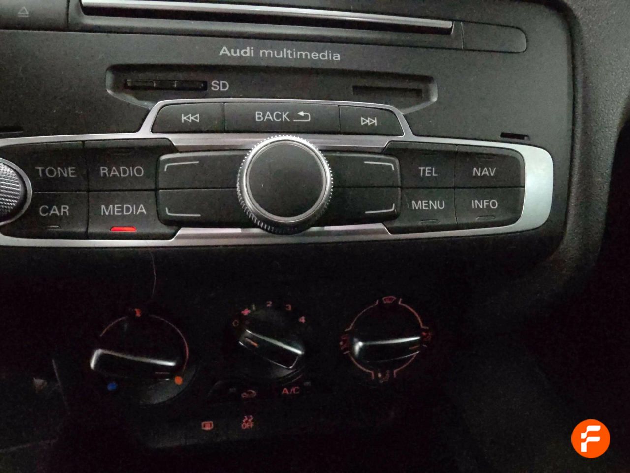 Foto Audi A1 20