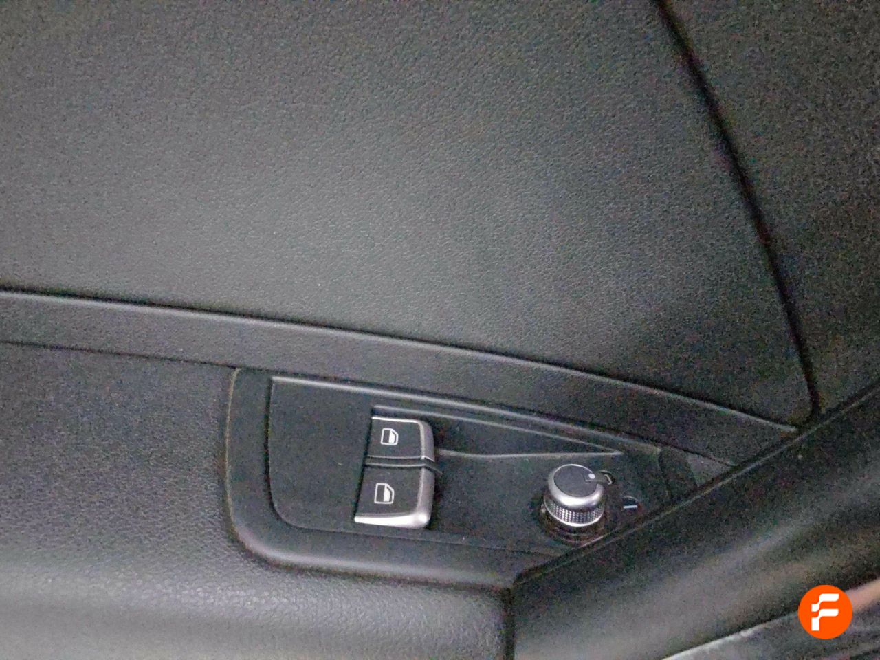 Foto Audi A1 22