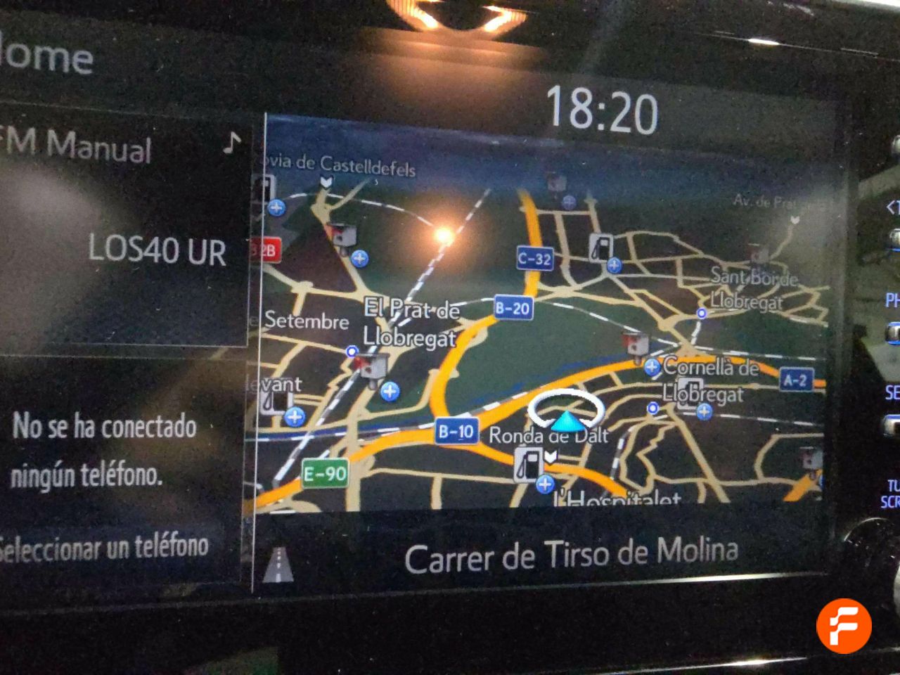 Foto Toyota C-HR 19