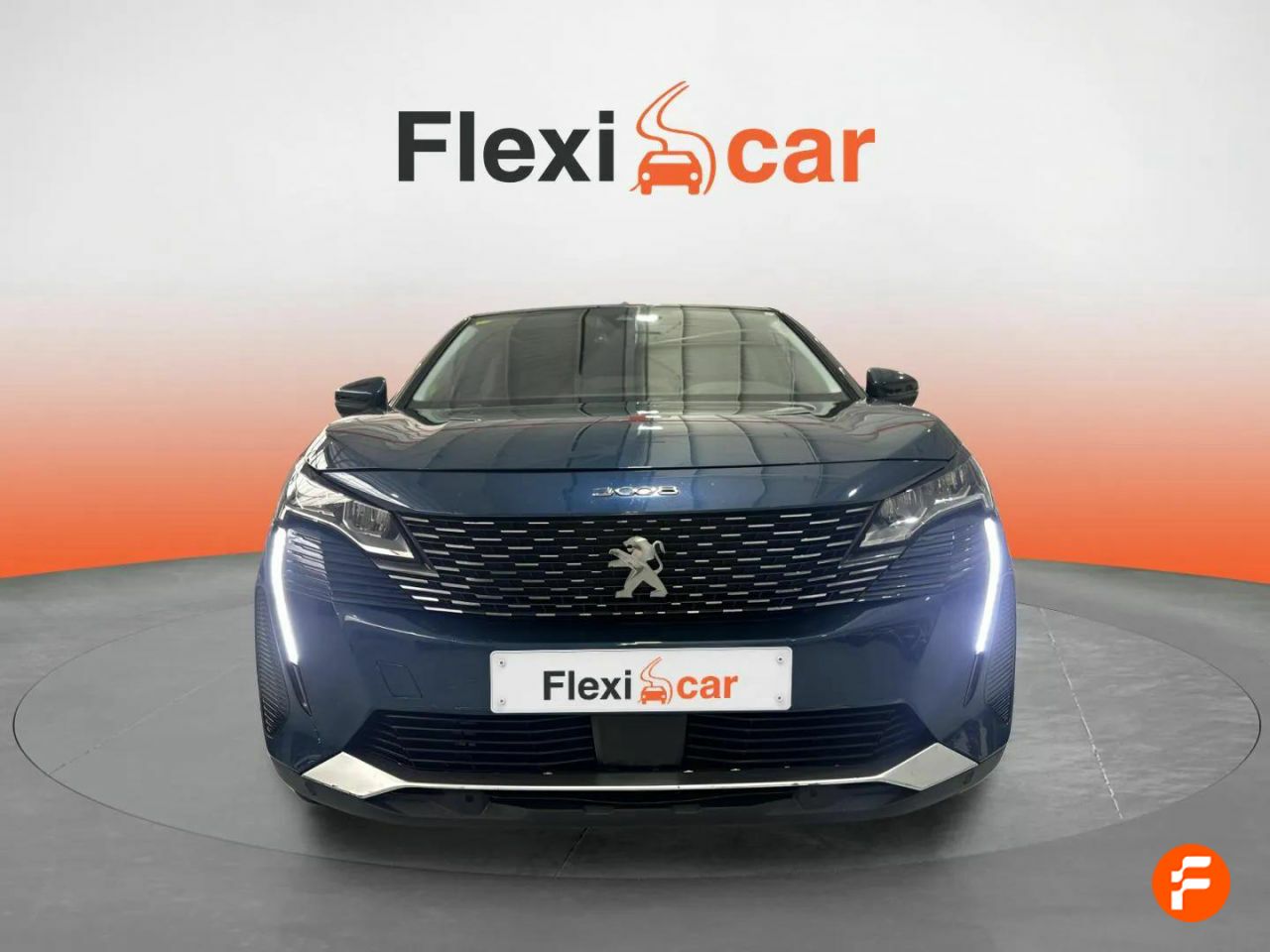Foto Peugeot 3008 2
