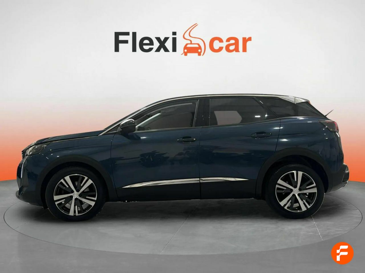 Foto Peugeot 3008 4