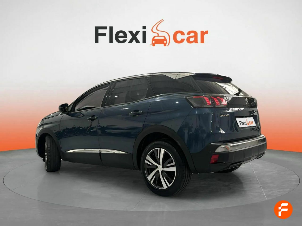 Foto Peugeot 3008 5