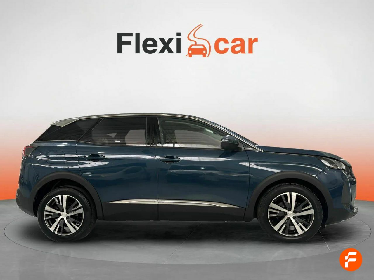 Foto Peugeot 3008 9
