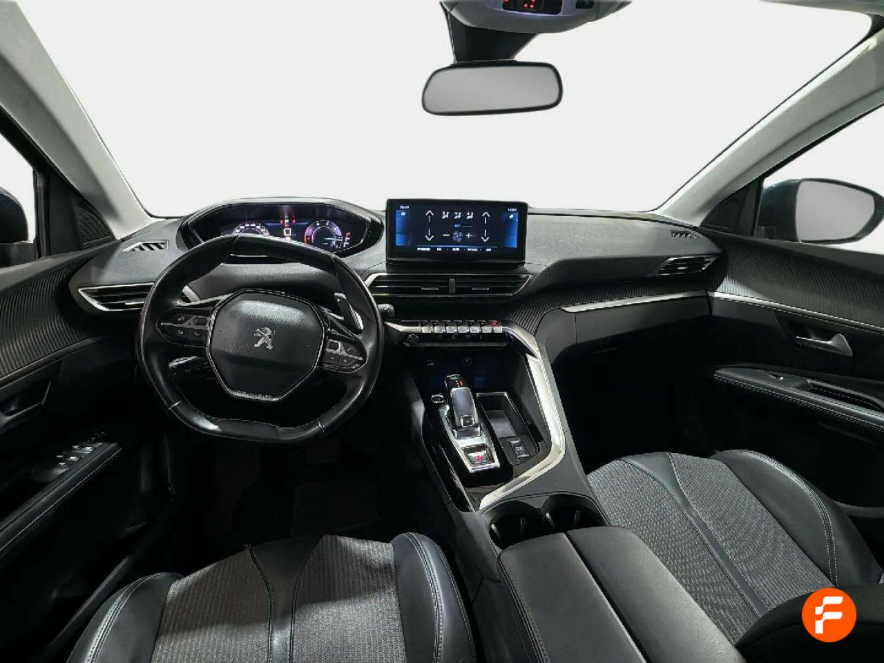 Foto Peugeot 3008 11