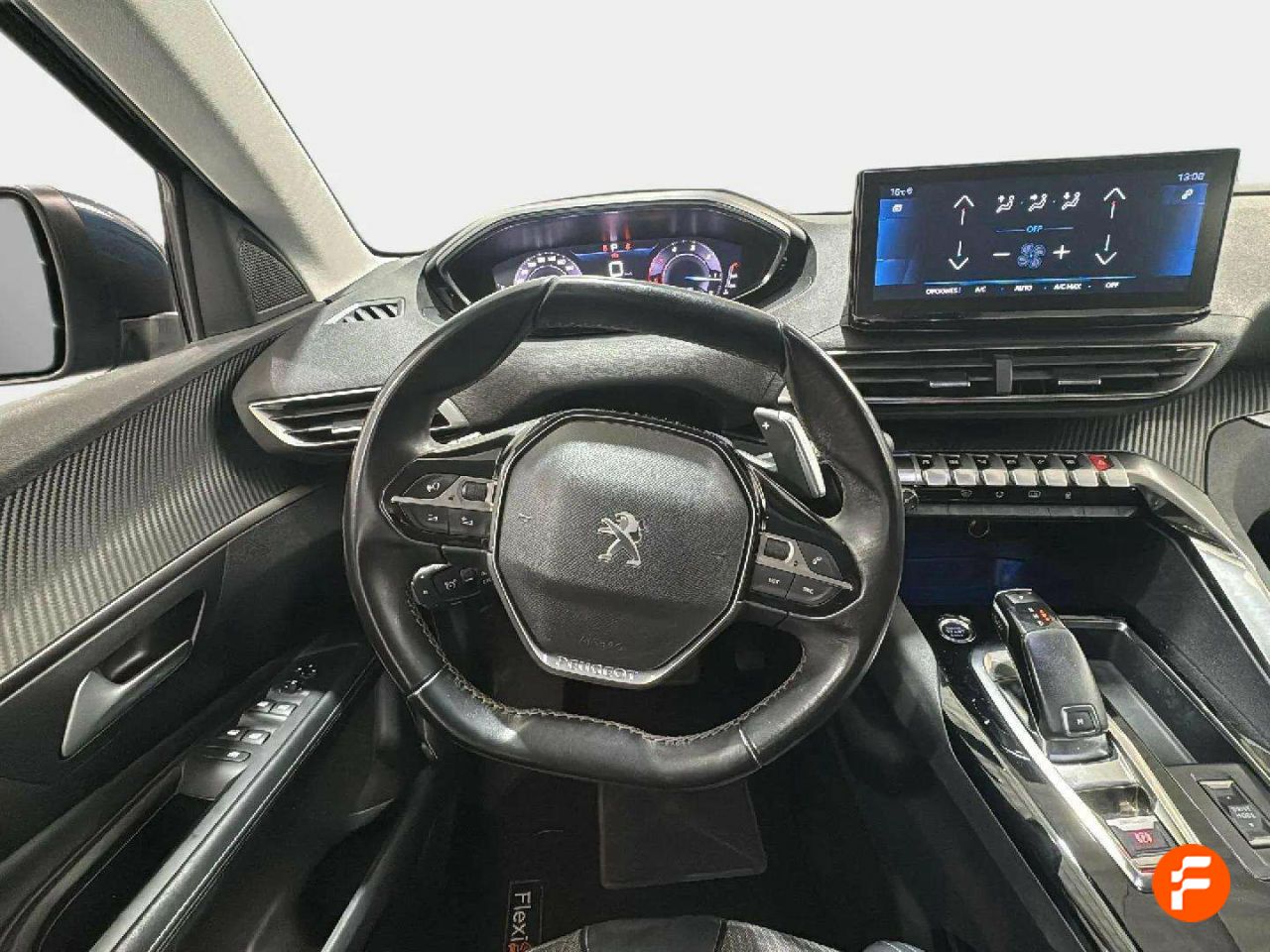 Foto Peugeot 3008 14
