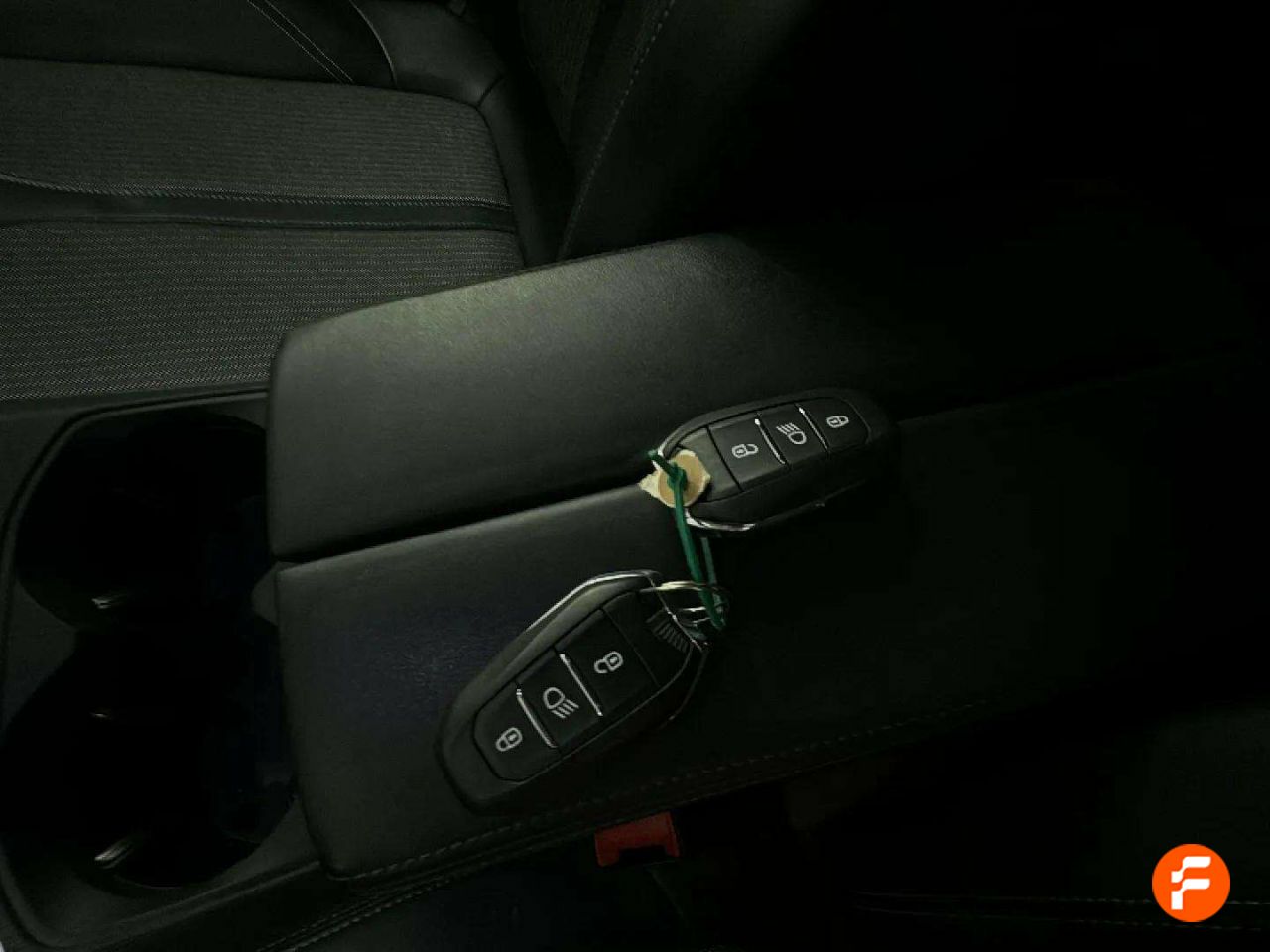 Foto Peugeot 3008 17