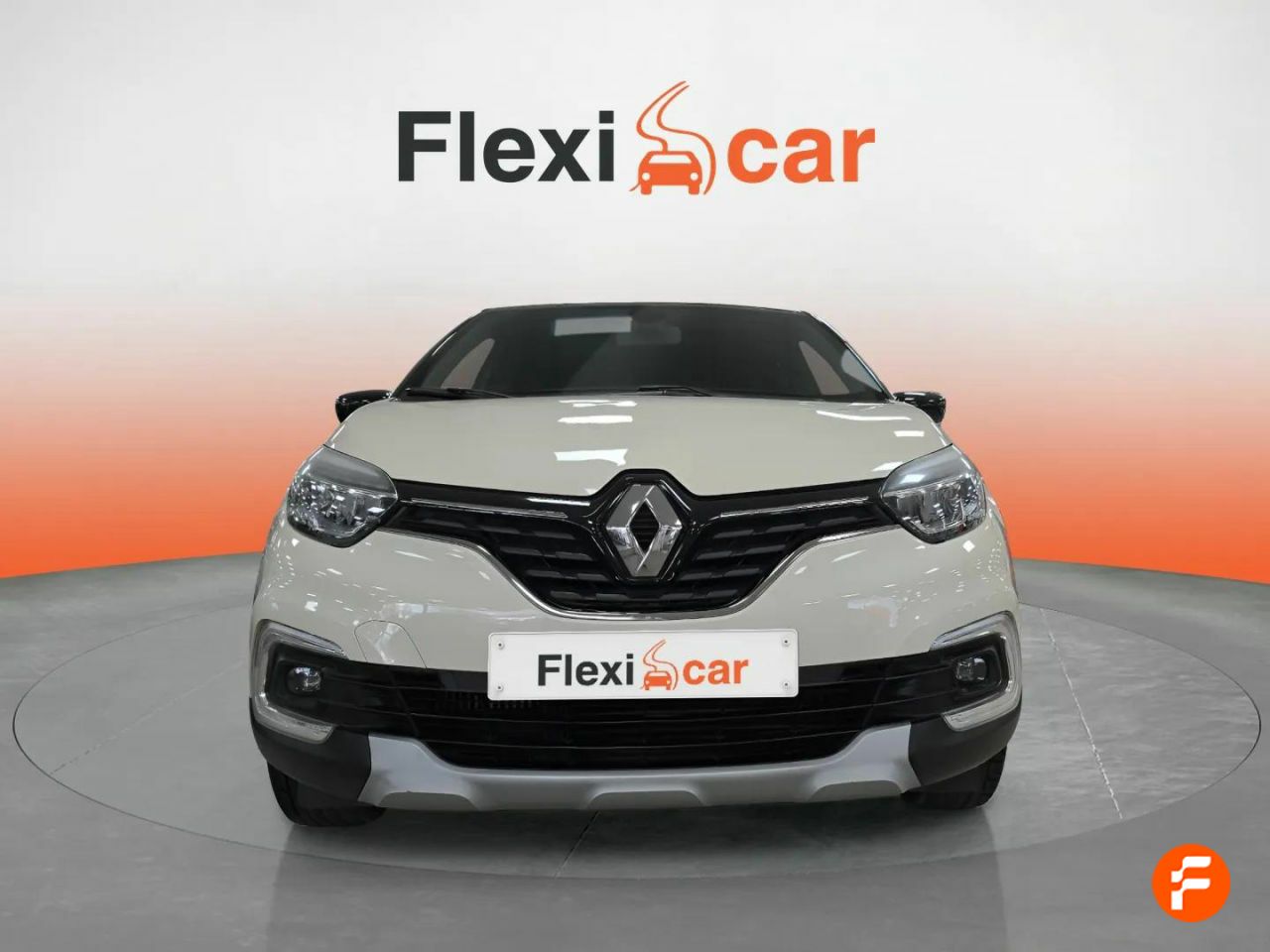Foto Renault Captur 2
