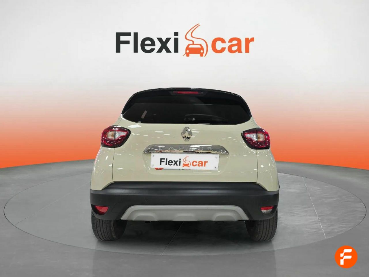 Foto Renault Captur 7