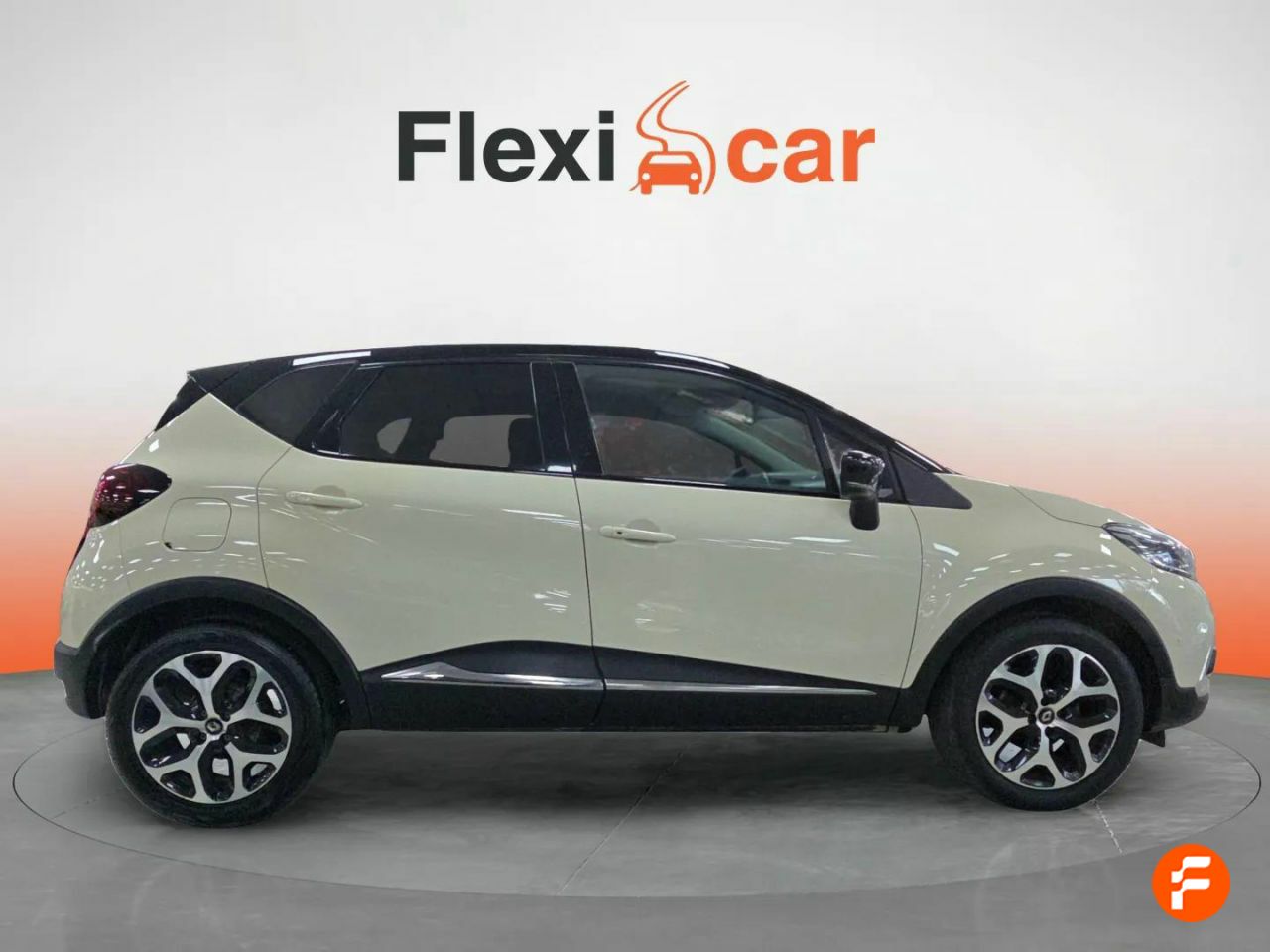 Foto Renault Captur 9