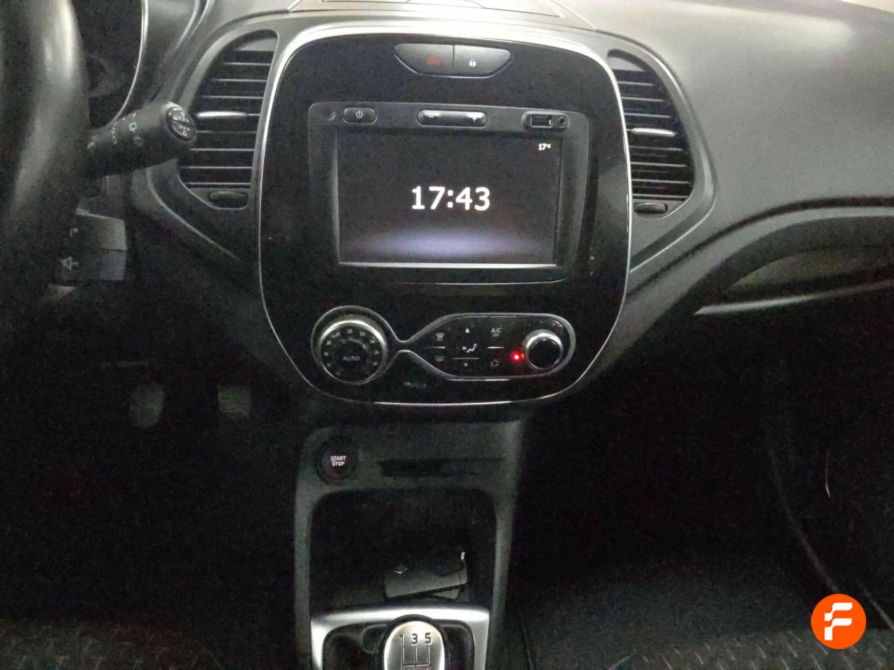 Foto Renault Captur 10