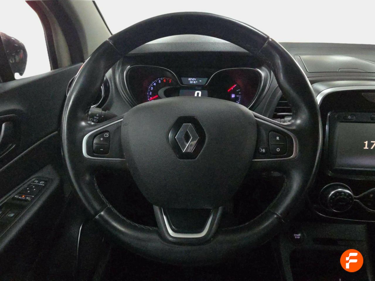 Foto Renault Captur 11