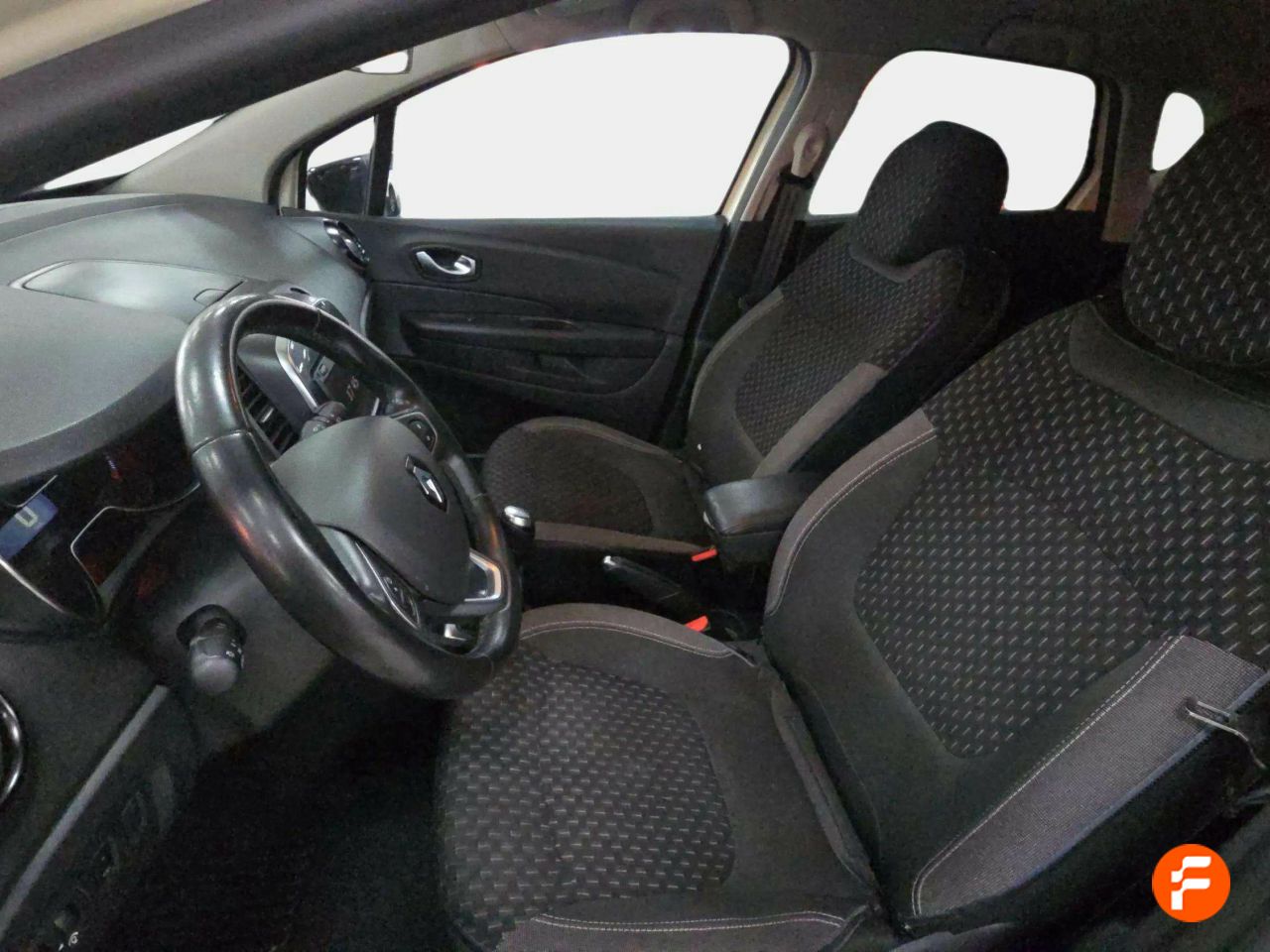 Foto Renault Captur 13