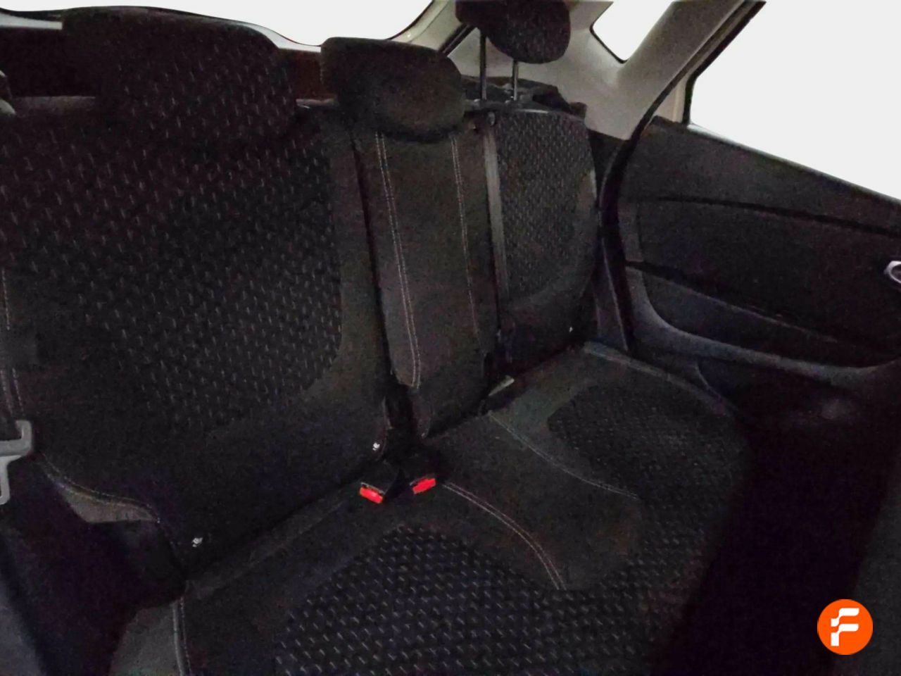 Foto Renault Captur 14