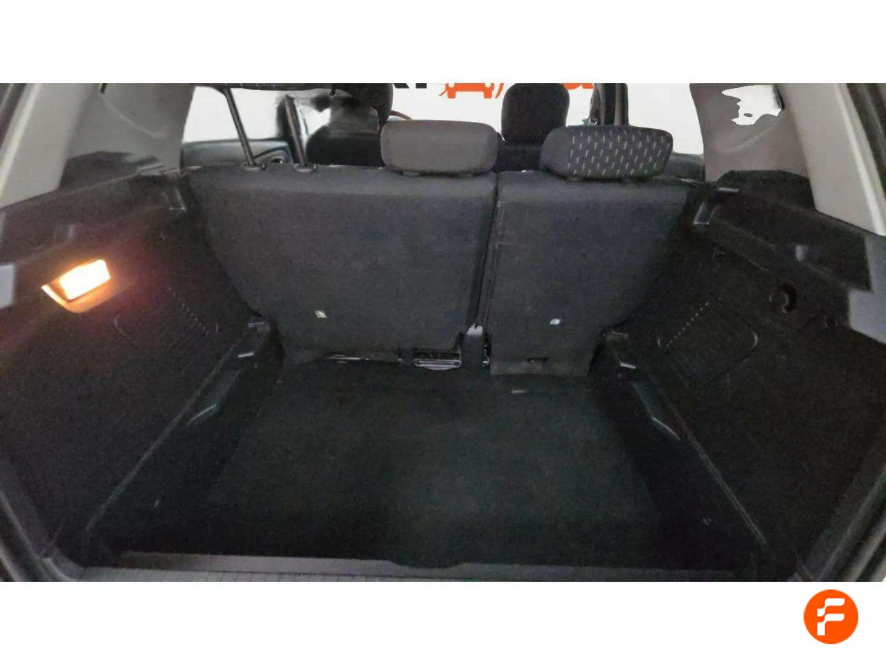 Foto Renault Captur 15