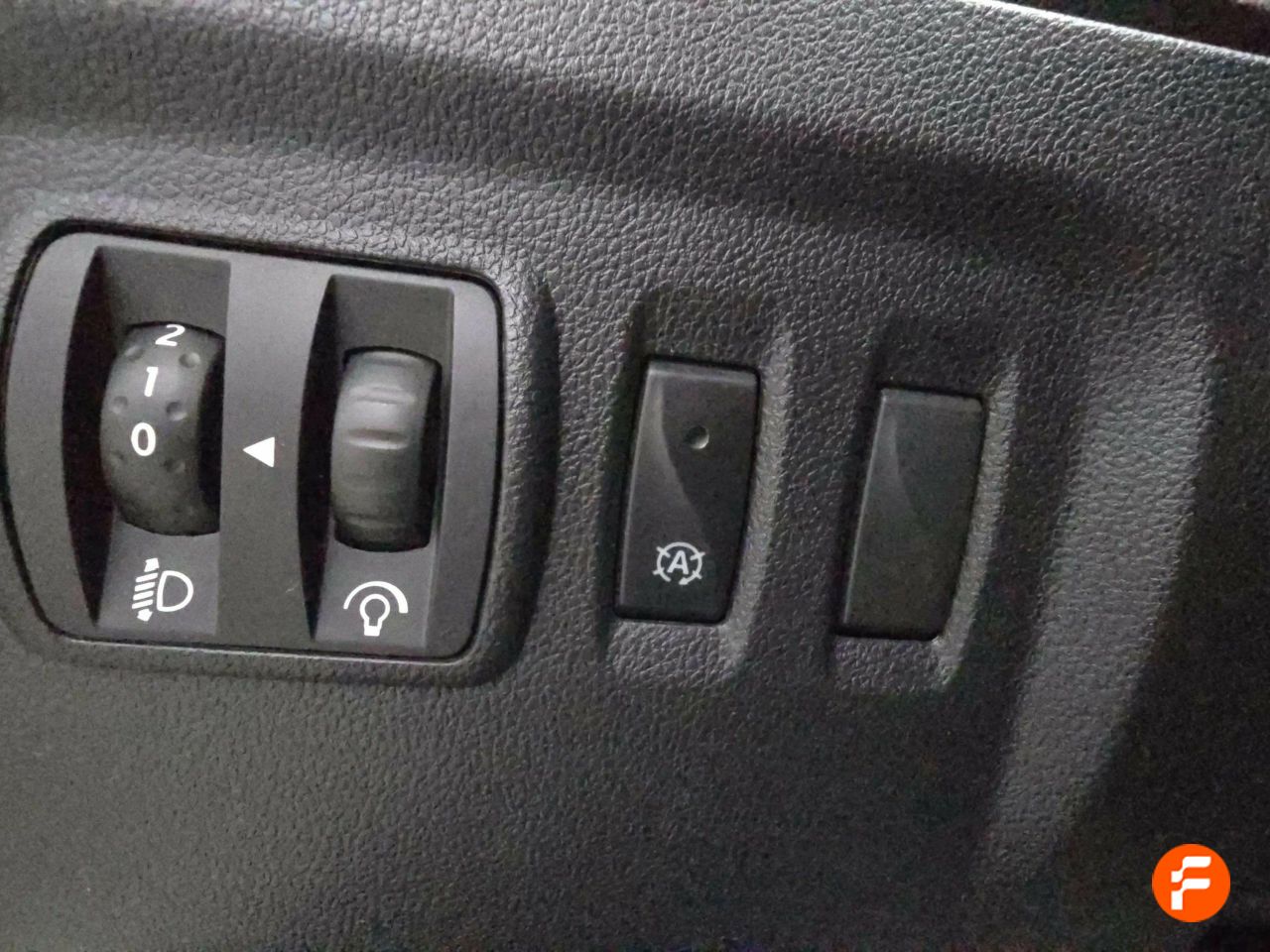 Foto Renault Captur 17