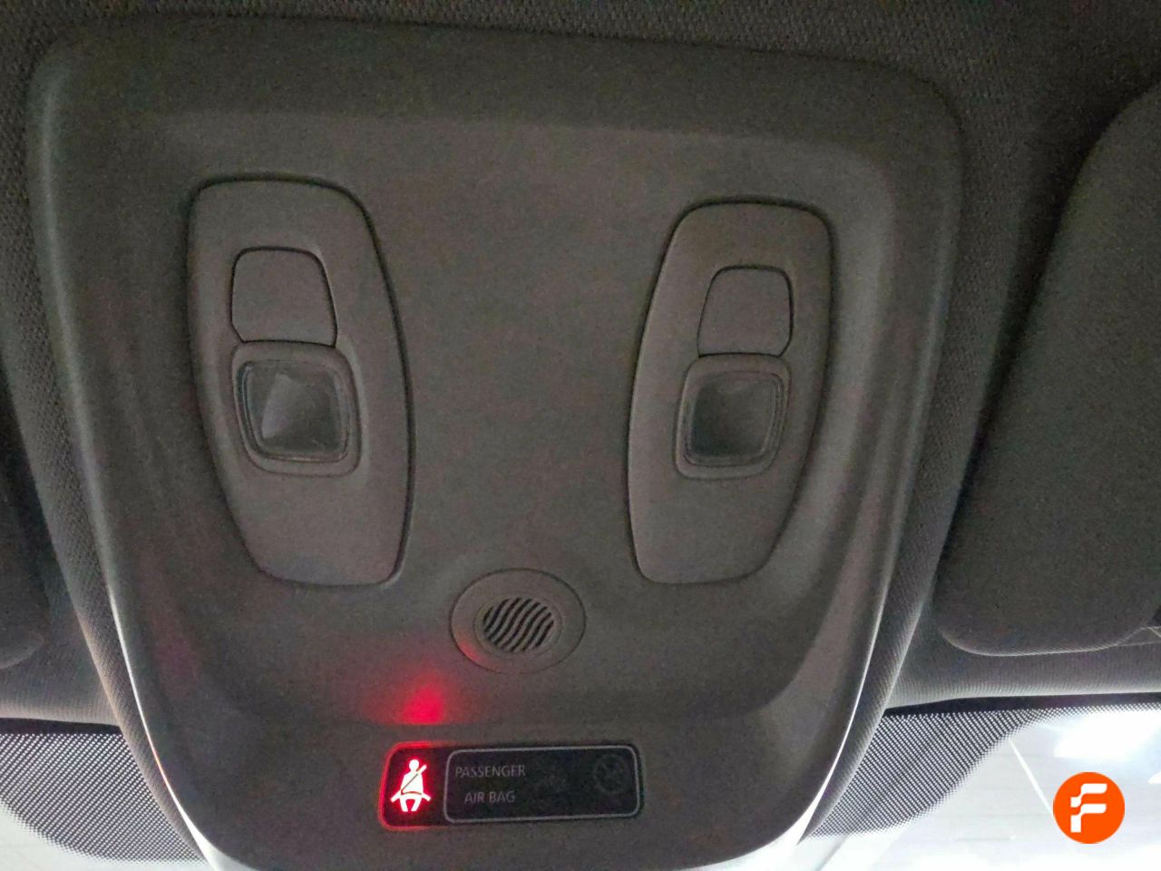 Foto Renault Captur 19