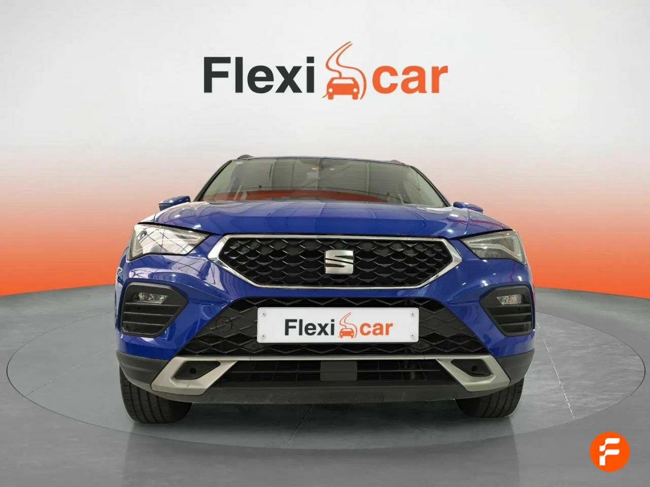 Foto Seat Ateca 2